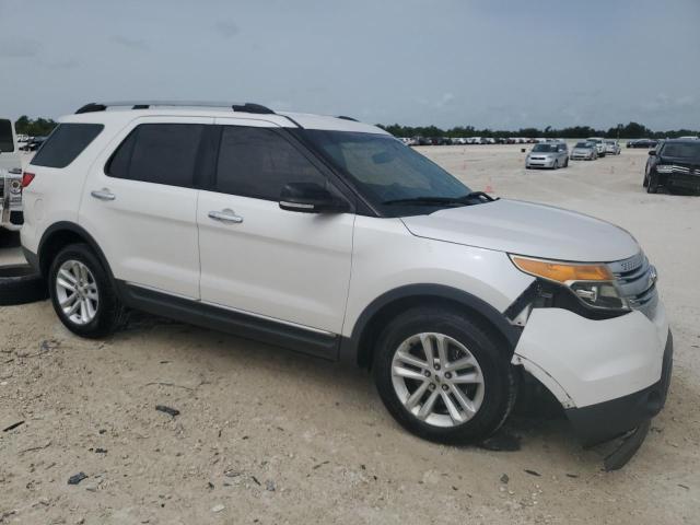 Photo 3 VIN: 1FM5K7D98DGC89798 - FORD EXPLORER 