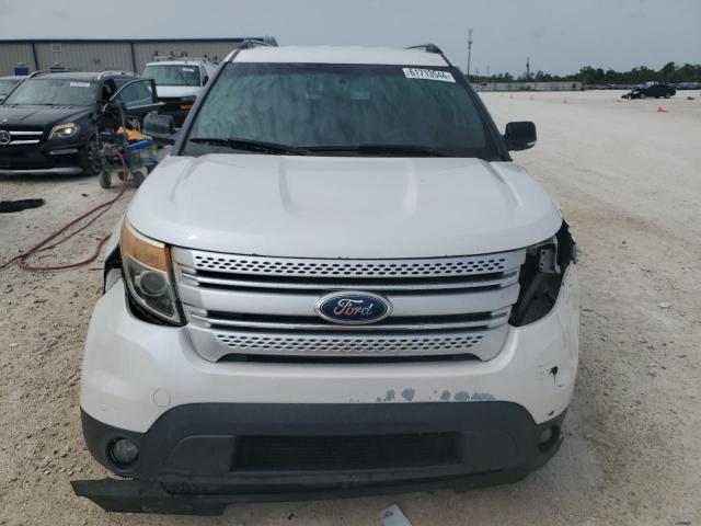 Photo 4 VIN: 1FM5K7D98DGC89798 - FORD EXPLORER 