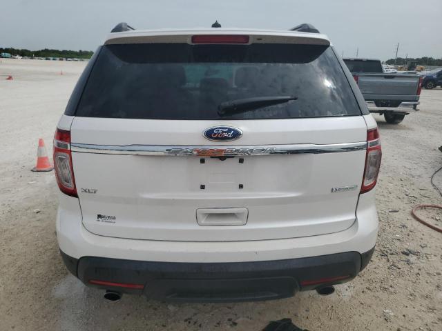 Photo 5 VIN: 1FM5K7D98DGC89798 - FORD EXPLORER 