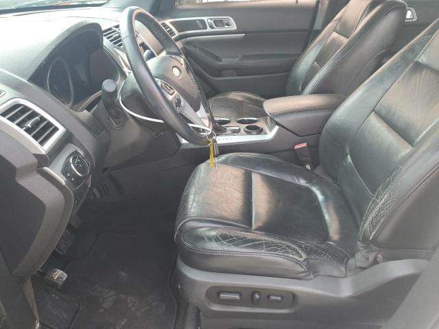 Photo 6 VIN: 1FM5K7D98DGC89798 - FORD EXPLORER 