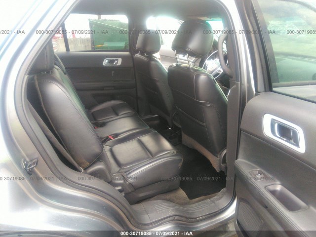 Photo 7 VIN: 1FM5K7D99DGA01786 - FORD EXPLORER 