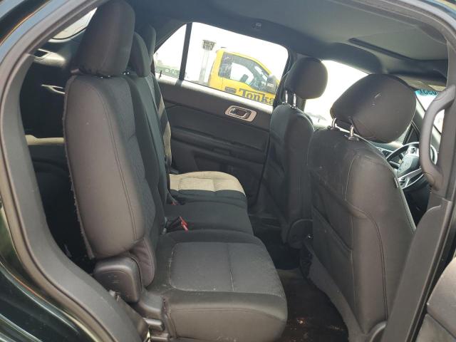 Photo 10 VIN: 1FM5K7D99DGB50490 - FORD EXPLORER X 