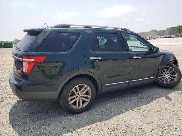 Photo 2 VIN: 1FM5K7D99DGB50490 - FORD EXPLORER X 