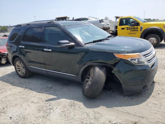 Photo 3 VIN: 1FM5K7D99DGB50490 - FORD EXPLORER X 