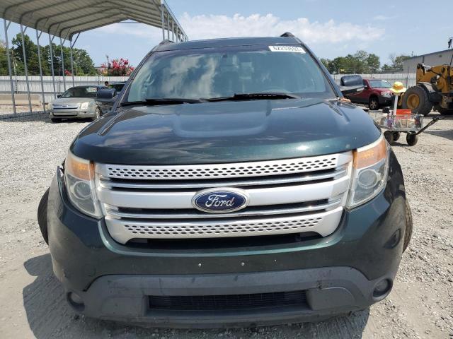 Photo 4 VIN: 1FM5K7D99DGB50490 - FORD EXPLORER X 