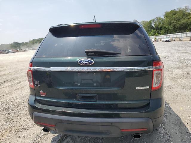 Photo 5 VIN: 1FM5K7D99DGB50490 - FORD EXPLORER X 