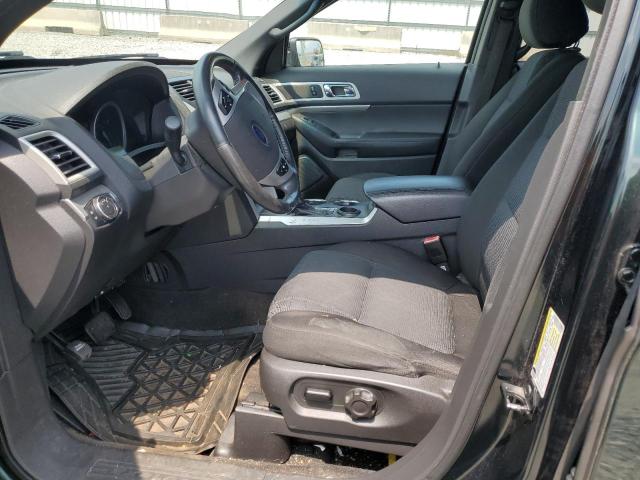 Photo 6 VIN: 1FM5K7D99DGB50490 - FORD EXPLORER X 