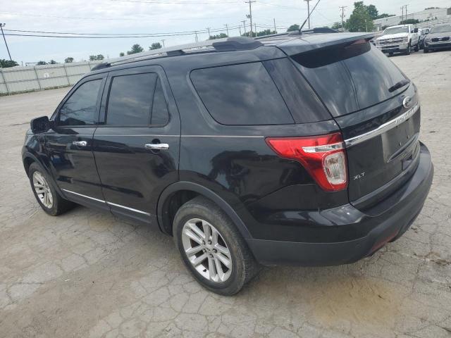 Photo 1 VIN: 1FM5K7D99EGC32544 - FORD EXPLORER 