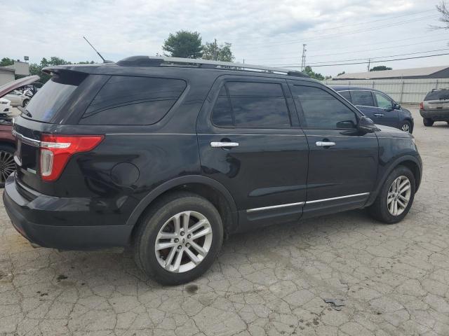 Photo 2 VIN: 1FM5K7D99EGC32544 - FORD EXPLORER 