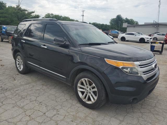 Photo 3 VIN: 1FM5K7D99EGC32544 - FORD EXPLORER 