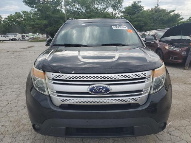 Photo 4 VIN: 1FM5K7D99EGC32544 - FORD EXPLORER 