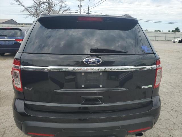 Photo 5 VIN: 1FM5K7D99EGC32544 - FORD EXPLORER 