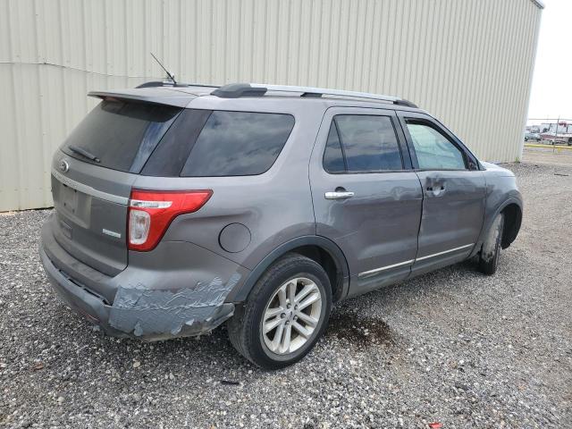 Photo 2 VIN: 1FM5K7D9XDGA04082 - FORD EXPLORER X 