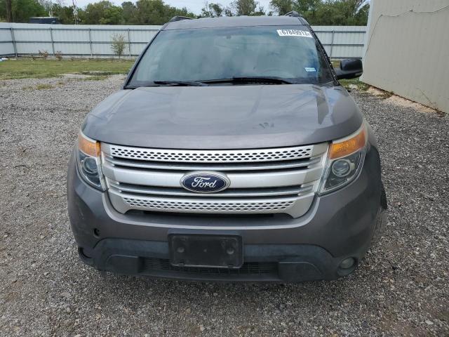 Photo 4 VIN: 1FM5K7D9XDGA04082 - FORD EXPLORER X 