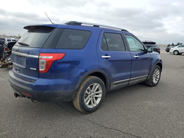 Photo 2 VIN: 1FM5K7D9XDGA30732 - FORD EXPLORER X 