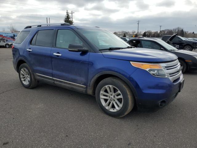 Photo 3 VIN: 1FM5K7D9XDGA30732 - FORD EXPLORER X 