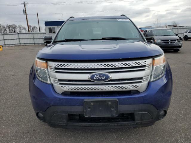 Photo 4 VIN: 1FM5K7D9XDGA30732 - FORD EXPLORER X 