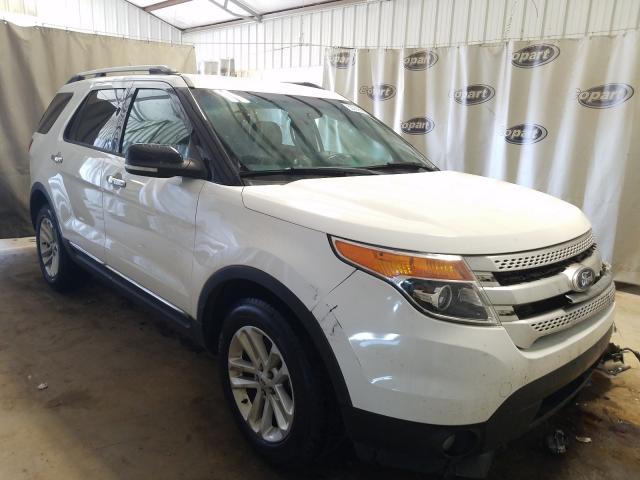 Photo 0 VIN: 1FM5K7D9XDGB75253 - FORD EXPLORER X 