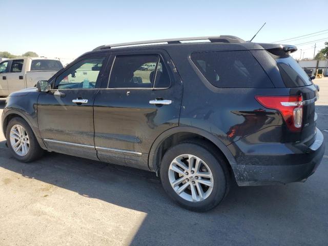 Photo 1 VIN: 1FM5K7D9XEGB37264 - FORD EXPLORER 