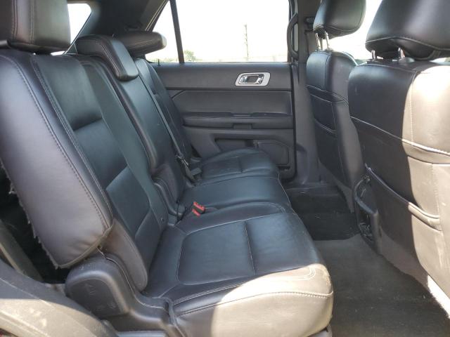 Photo 10 VIN: 1FM5K7D9XEGB37264 - FORD EXPLORER 