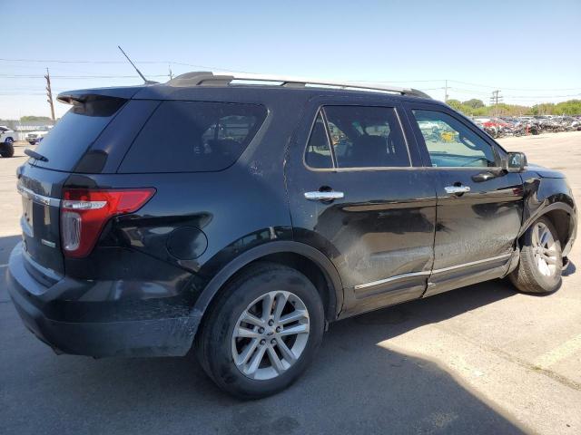 Photo 2 VIN: 1FM5K7D9XEGB37264 - FORD EXPLORER 