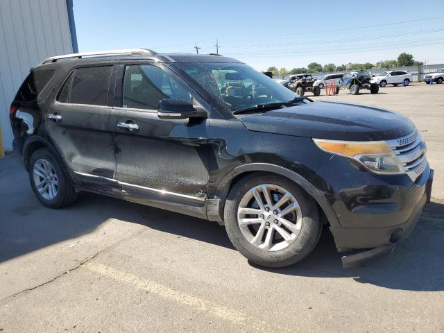 Photo 3 VIN: 1FM5K7D9XEGB37264 - FORD EXPLORER 