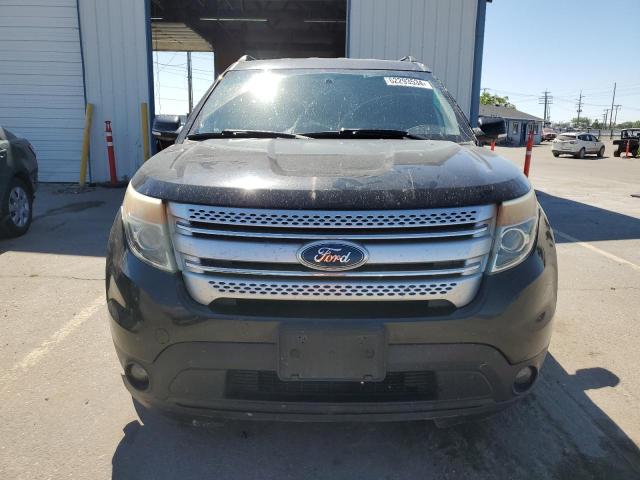 Photo 4 VIN: 1FM5K7D9XEGB37264 - FORD EXPLORER 