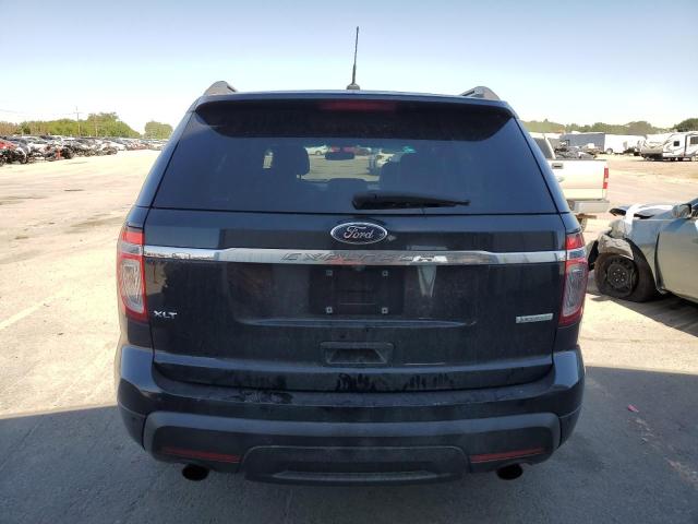 Photo 5 VIN: 1FM5K7D9XEGB37264 - FORD EXPLORER 