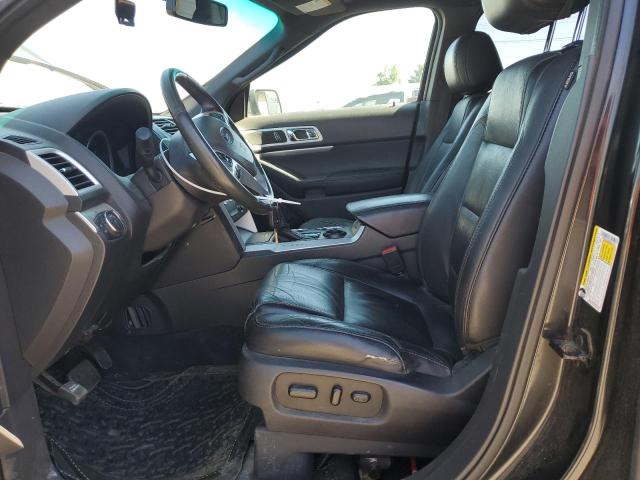 Photo 6 VIN: 1FM5K7D9XEGB37264 - FORD EXPLORER 