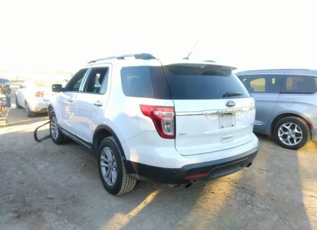 Photo 2 VIN: 1FM5K7D9XFGC57888 - FORD EXPLORER 