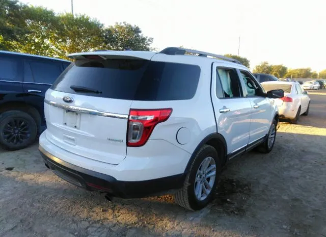 Photo 3 VIN: 1FM5K7D9XFGC57888 - FORD EXPLORER 