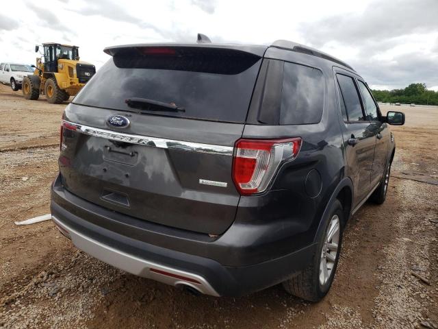 Photo 3 VIN: 1FM5K7DH0GGB27174 - FORD EXPLORER X 