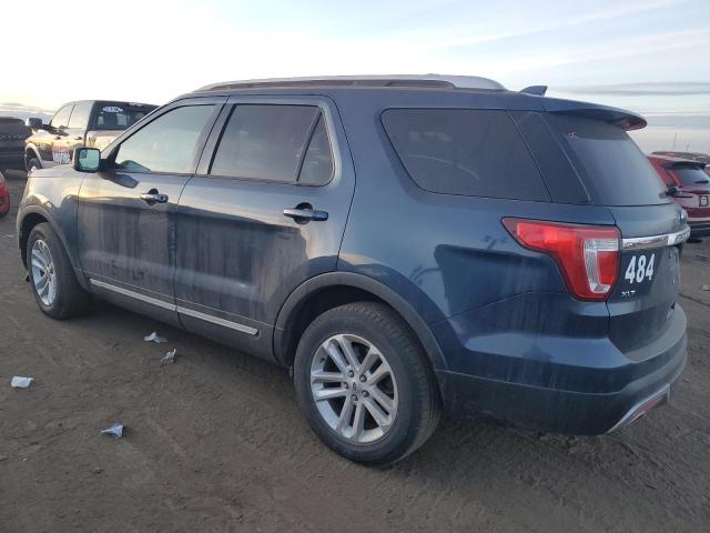 Photo 1 VIN: 1FM5K7DH0GGB37123 - FORD EXPLORER 