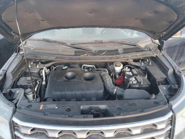 Photo 11 VIN: 1FM5K7DH0GGB37123 - FORD EXPLORER 