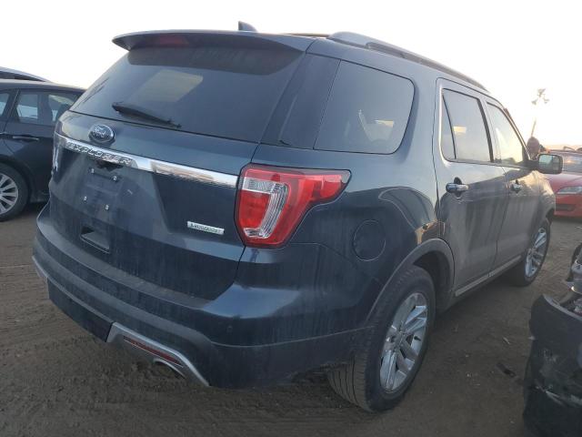 Photo 2 VIN: 1FM5K7DH0GGB37123 - FORD EXPLORER 