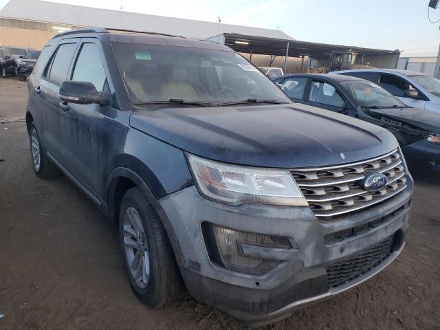 Photo 3 VIN: 1FM5K7DH0GGB37123 - FORD EXPLORER 