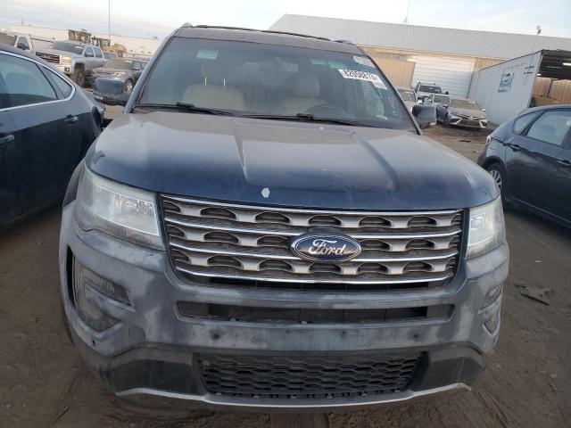 Photo 4 VIN: 1FM5K7DH0GGB37123 - FORD EXPLORER 