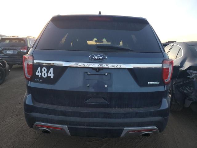 Photo 5 VIN: 1FM5K7DH0GGB37123 - FORD EXPLORER 