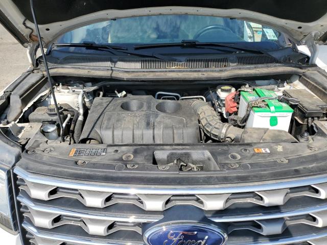 Photo 11 VIN: 1FM5K7DH0GGB84037 - FORD EXPLORER 