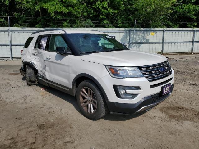 Photo 3 VIN: 1FM5K7DH0GGB84037 - FORD EXPLORER 