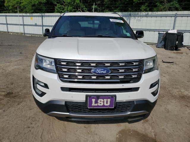 Photo 4 VIN: 1FM5K7DH0GGB84037 - FORD EXPLORER 