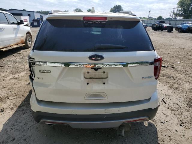 Photo 5 VIN: 1FM5K7DH0GGB84037 - FORD EXPLORER 