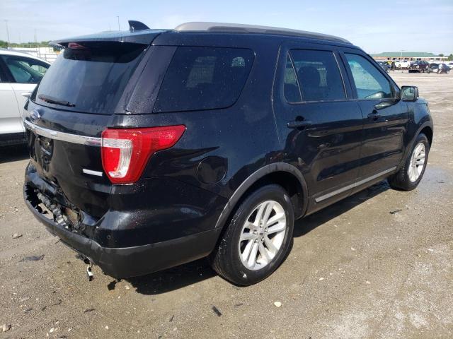 Photo 3 VIN: 1FM5K7DH0GGC32474 - FORD EXPLORER X 