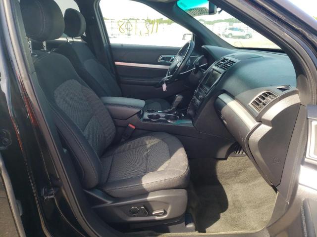 Photo 4 VIN: 1FM5K7DH0GGC32474 - FORD EXPLORER X 