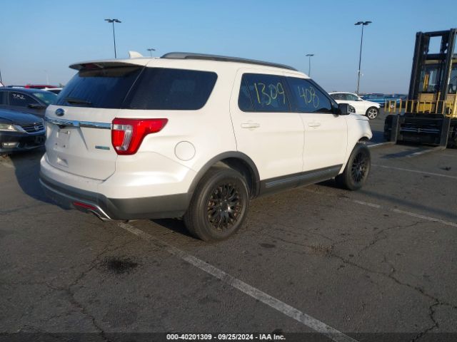 Photo 3 VIN: 1FM5K7DH0GGC72019 - FORD EXPLORER 