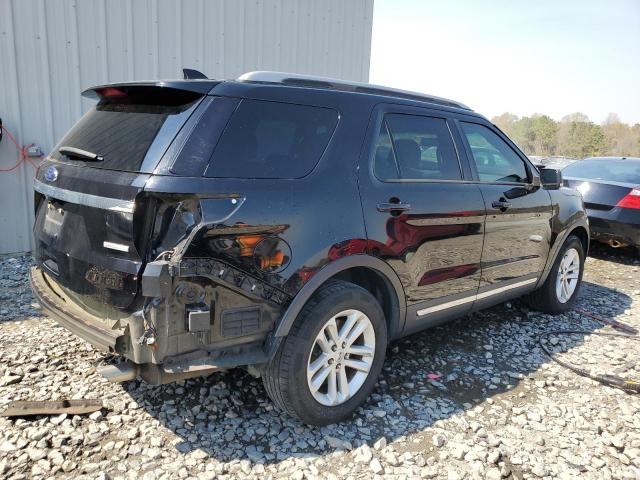 Photo 2 VIN: 1FM5K7DH0HGA76339 - FORD EXPLORER 