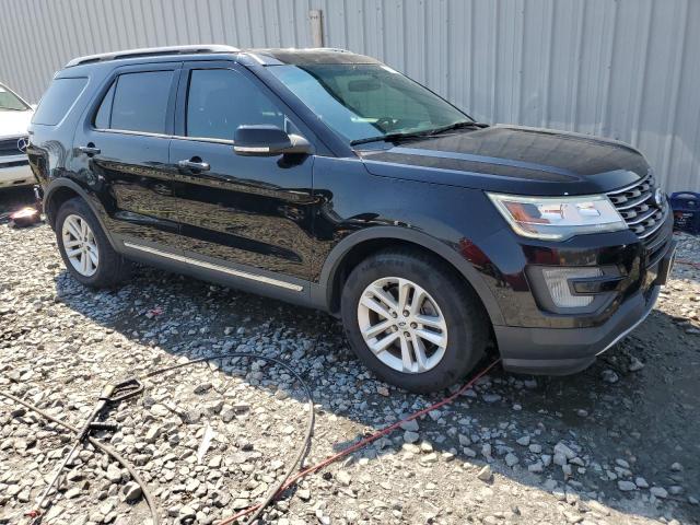 Photo 3 VIN: 1FM5K7DH0HGA76339 - FORD EXPLORER 