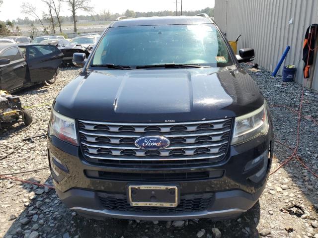 Photo 4 VIN: 1FM5K7DH0HGA76339 - FORD EXPLORER 