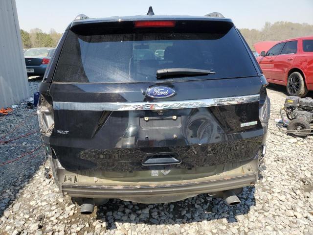 Photo 5 VIN: 1FM5K7DH0HGA76339 - FORD EXPLORER 