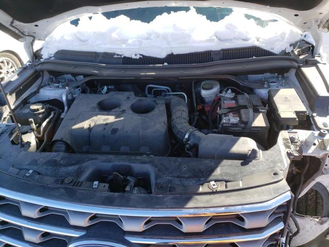 Photo 11 VIN: 1FM5K7DH0HGB14605 - FORD EXPLORER X 